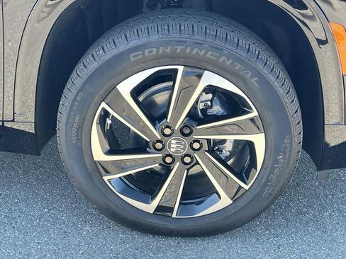 New 2026 Buick Enclave Sport Touring image 33