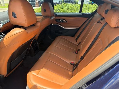 Used 2021 BMW M340i xDrive w/ Executive Package AWD/4WD image 5