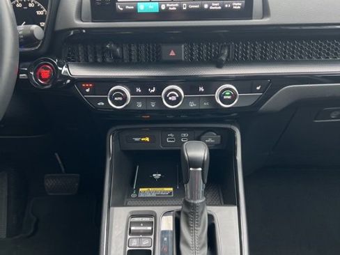 Certified 2023 Honda CR-V EX-L image 20