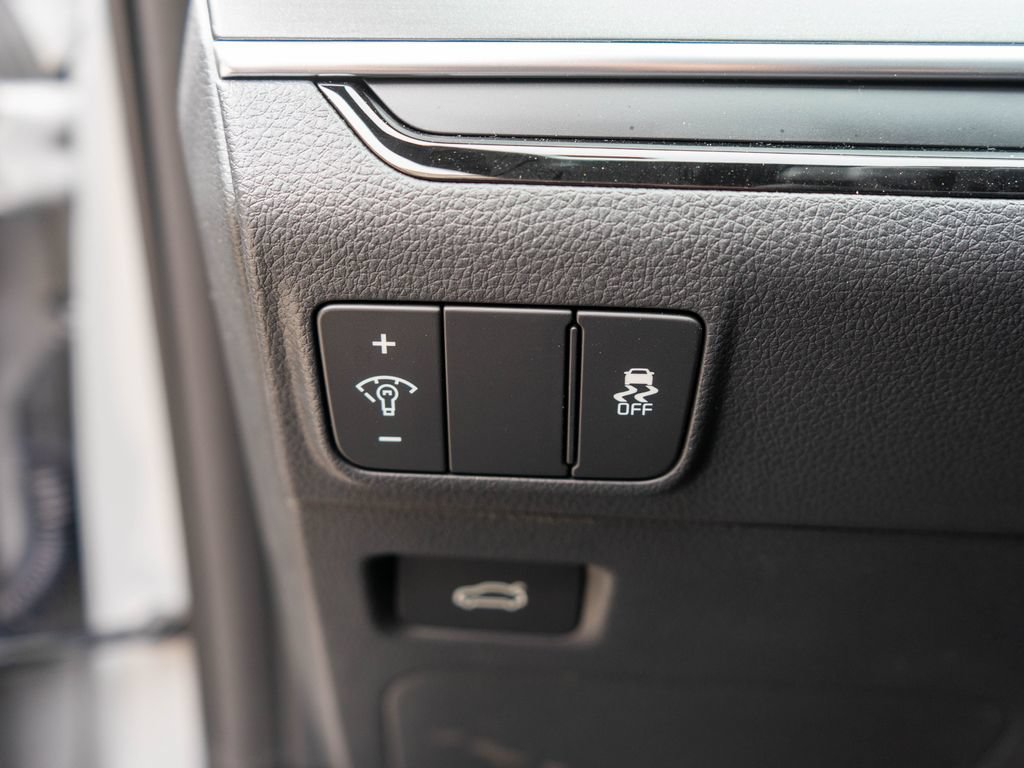 New 2026 Kia K5 GT-Line AWD/4WD image 17