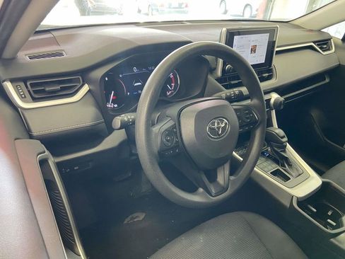 Certified 2024 Toyota RAV4 LE AWD/4WD image 13