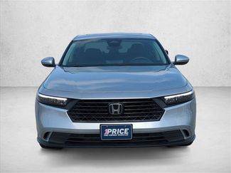 Used 2024 Honda Accord EX video 2