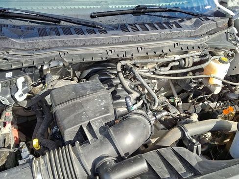Used 2024 Ford F250 XLT AWD/4WD image 28