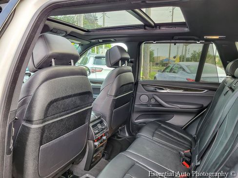 Used 2018 BMW X5 xDrive35i AWD/4WD image 13