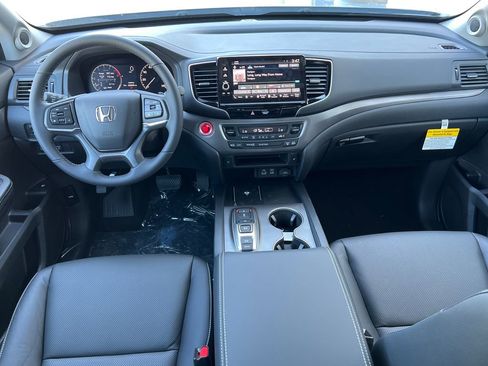 New 2026 Honda Ridgeline RTL image 15