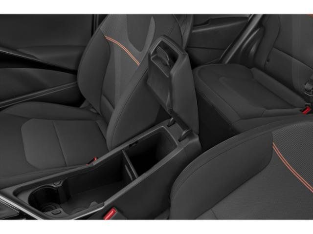 Certified 2023 Kia Niro LX FWD image 17