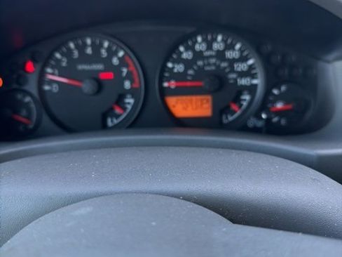 Used 2006 Nissan Frontier SE w/ (P01) Power Pkg image 12