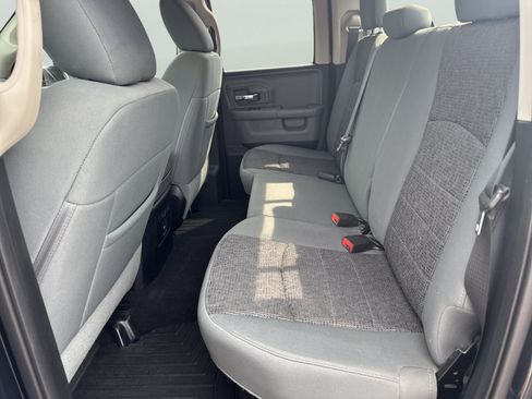 Used 2015 RAM 1500 Big Horn AWD/4WD image 18