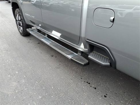 Used 2024 GMC Sierra 2500 Denali w/ Denali Reserve Package image 8