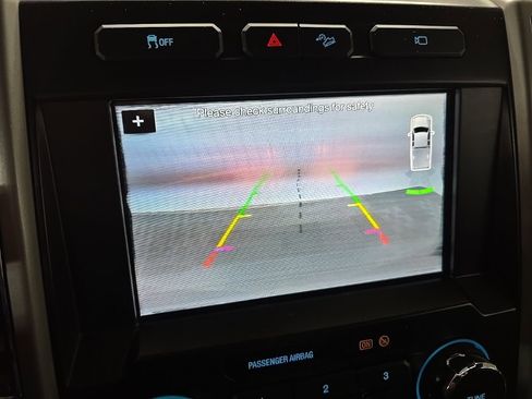 Used 2019 Ford F250 Lariat w/ Lariat Ultimate Package image 23