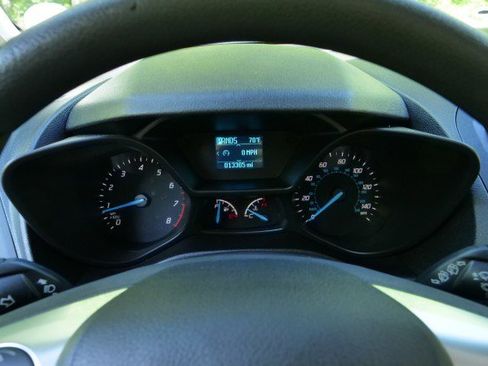 Used 2017 Ford Transit Connect XL FWD image 7