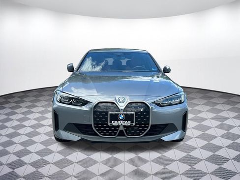 Certified 2023 BMW i4 eDrive35 RWD image 6