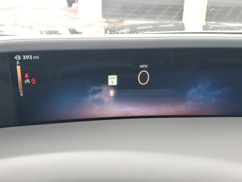 New 2026 Lincoln Nautilus Reserve w/ Jet Appearance Package image 19