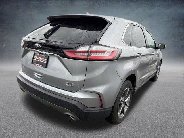 Used 2020 Ford Edge SEL w/ Convenience Package AWD/4WD image 7