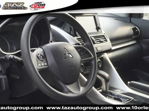 Used 2020 Mitsubishi Eclipse Cross ES AWD/4WD image 11