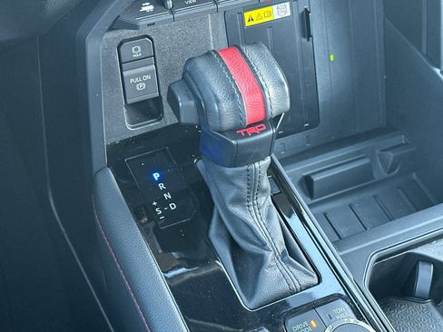 Used 2023 Toyota Tundra TRD Pro w/ TRD Pro Tow Package image 19