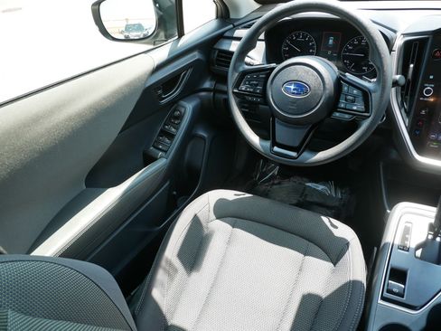 Certified 2024 Subaru Crosstrek 2.0i Premium AWD/4WD image 9