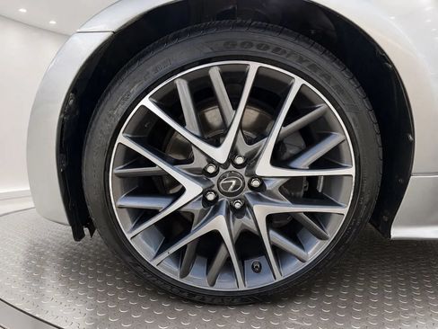 Used 2016 Lexus RC 300 AWD image 23