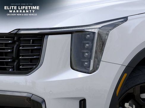 New 2026 Kia Sorento SX Prestige AWD/4WD image 11