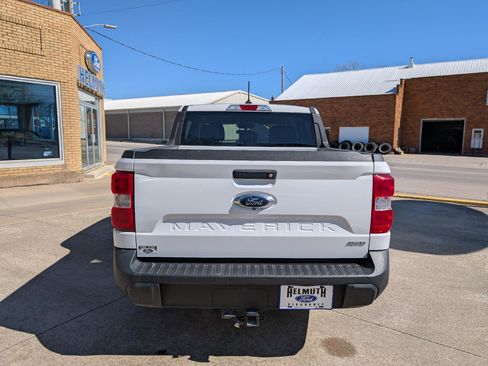 Used 2022 Ford Maverick XL w/ Equipment Group 100A Standard image 7