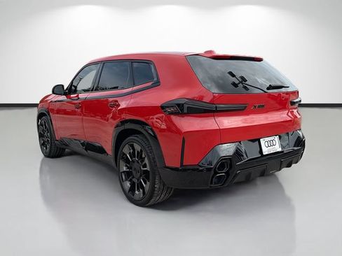 Used 2023 BMW XM AWD/4WD image 5