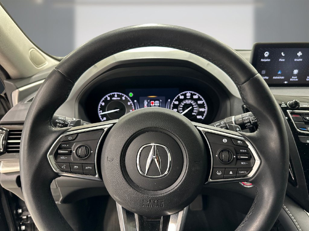 Used 2023 Acura RDX w/ Technology Package FWD image 22