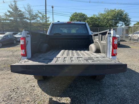 Used 2022 Ford F150 XL w/ Equipment Group 101A High AWD/4WD image 31