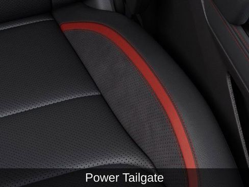 New 2026 RAM 1500 RHO w/ RHO Level 1 Equipment Group image 23