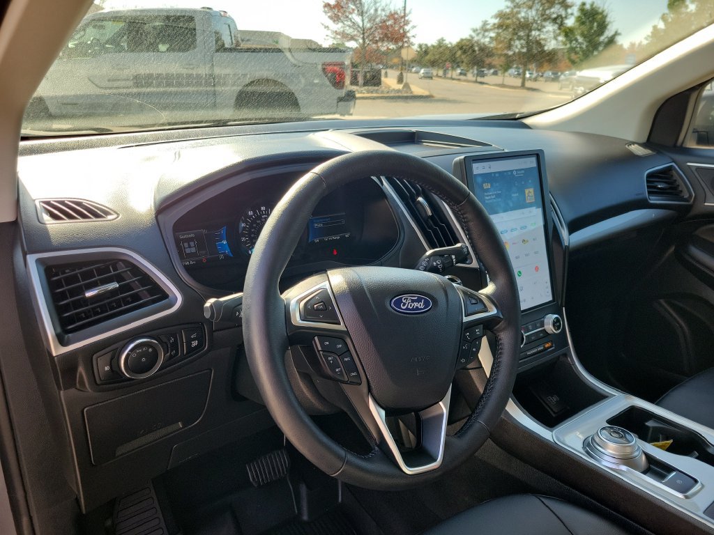 Used 2024 Ford Edge SEL w/ Convenience Package AWD/4WD image 21