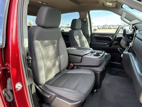 Certified 2023 GMC Sierra 1500 Elevation image 22