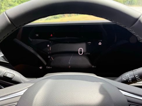New 2026 Buick Envista Avenir FWD image 25