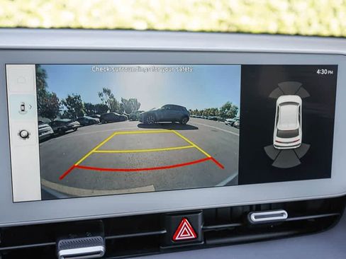 Used 2024 Hyundai Ioniq 5 SEL RWD image 23