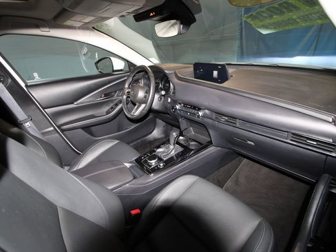 Used 2024 MAZDA CX-30 AWD 2.5 S w/ Preferred Package image 25