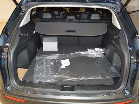 New 2026 MAZDA CX-50 AWD 2.5 S w/ Cargo Package image 13