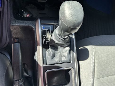 Used 2023 Toyota Tacoma SR5 w/ Technology Package image 14