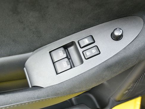 Used 2023 Nissan Z w/ Floor Mat Package (L93) RWD image 23
