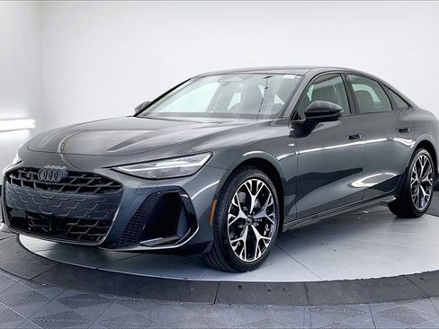 New 2026 Audi A6 Premium Plus image 2