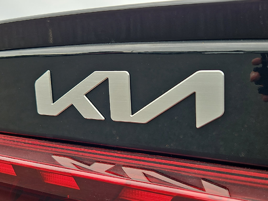 Certified 2023 Kia K5 GT-Line FWD image 33