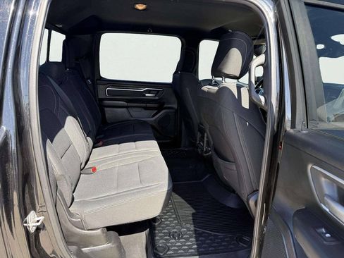 Used 2019 RAM 1500 Big Horn AWD/4WD image 13