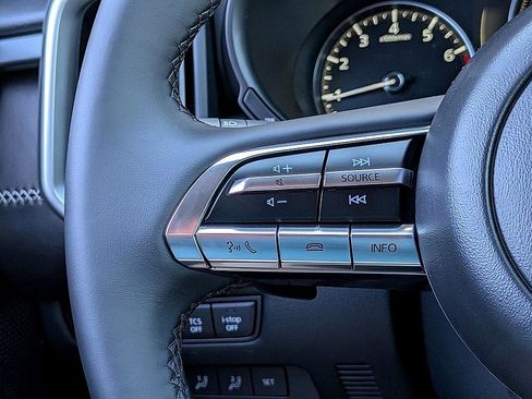 New 2026 MAZDA CX-50 AWD 2.5 S w/ Cargo Package image 17