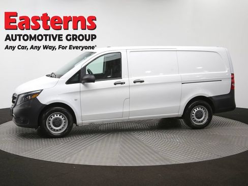 Used 2022 Mercedes-Benz Metris image 55