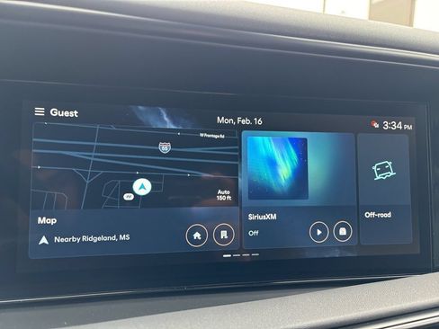 New 2026 Hyundai Palisade XRT Pro AWD/4WD image 24