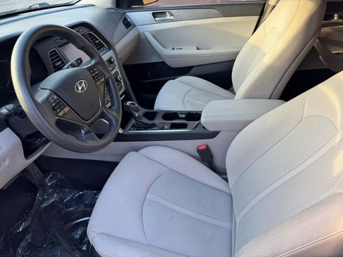Used 2016 Hyundai Sonata SE FWD image 20