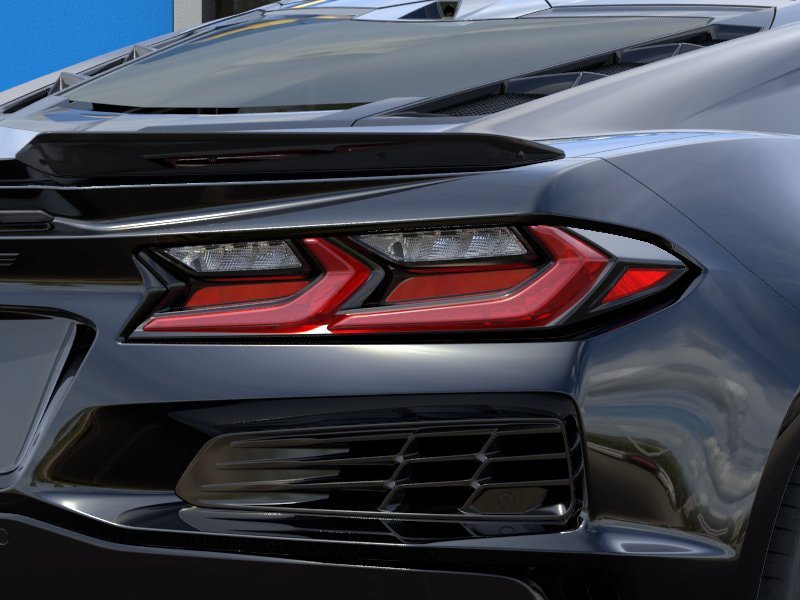 New 2027 Chevrolet Corvette Grand Sport w/ Z52 Sport Performance Package RWD image 35