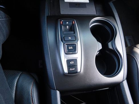 Used 2023 Honda Passport TrailSport image 40