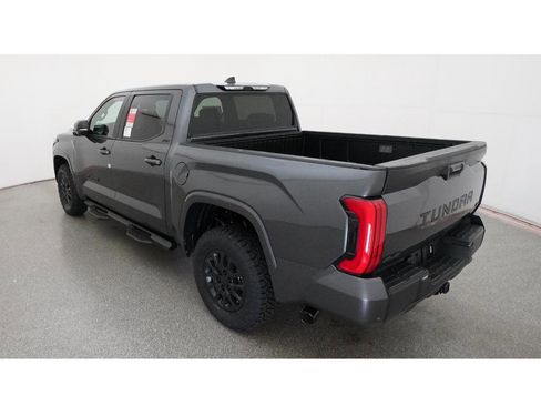 New 2026 Toyota Tundra SR5 AWD/4WD image 5