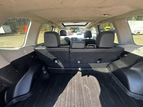 Used 2014 Subaru Forester 2.5i Limited w/ Popular Package #2 image 11