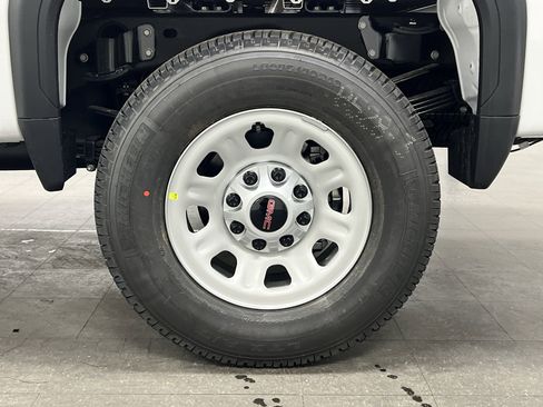 New 2025 GMC Sierra 3500 Pro image 65
