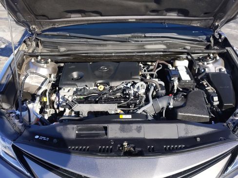 Certified 2023 Toyota Camry LE image 34