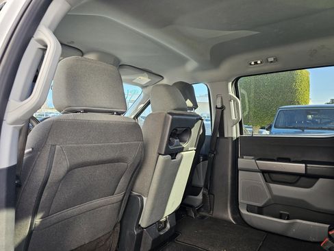 Used 2023 Ford F150 XLT image 7